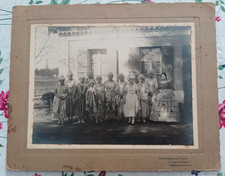 ancienne photographie palis