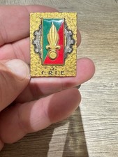 Insigne Indochine,  LEGION,TDM, Coloniale, Cavalerie  AIR TIRAILLEURS ETC ETC