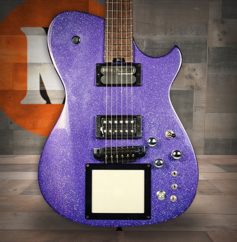 Cort manson electric guitar - electric,