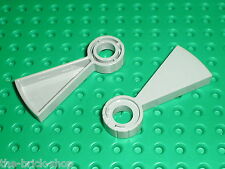 2 x Escalier LEGO HARRY POTTER