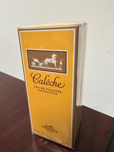 Vintage caleche by hermes - by,