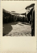 PHOTO ANCIENNE - VINTAGE