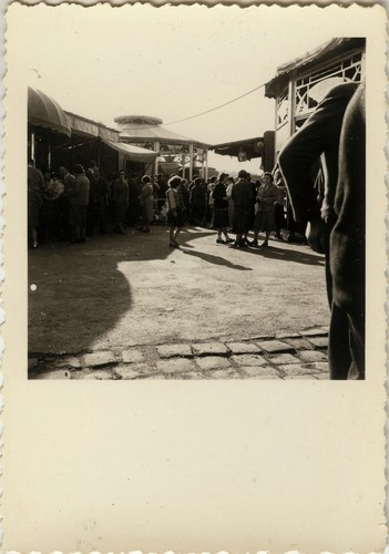 Photo ancienne vintage - -,