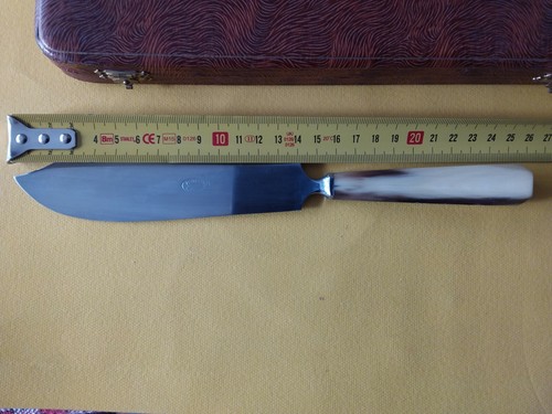 Couteau service lame de 14 - service,,