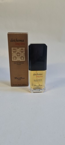 Detchema long time eau - long, de