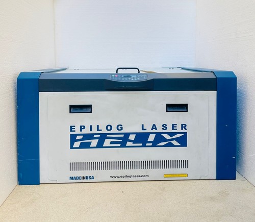 Epilog laser helix - epilog, watts
