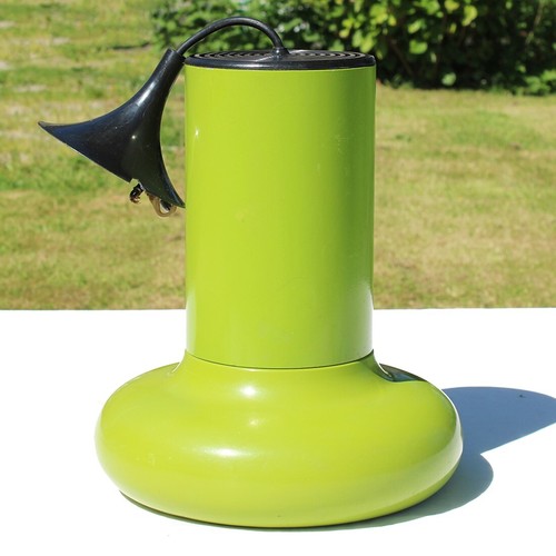Suspension lita vintage - vintage, ufo