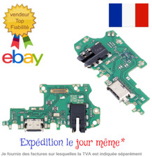 ⭐️ Huawei Honor X8  X30i Carte platine connecteur port de charge microphone jack
