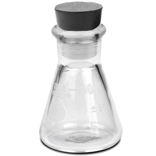 Pyrex 4980 10ml narrow - 4980-10,,