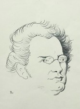 JEAN-ÉMILE LABOUREUR ⟫