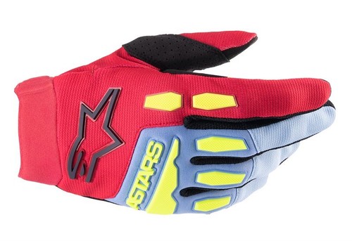 Gants cross enduro - gants, kart