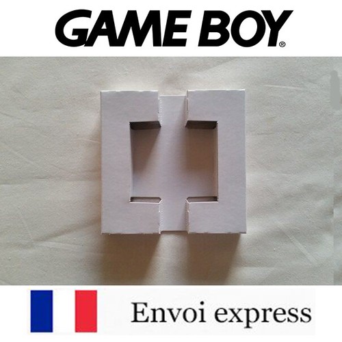 Cale neuve pour boite jeu - cale,