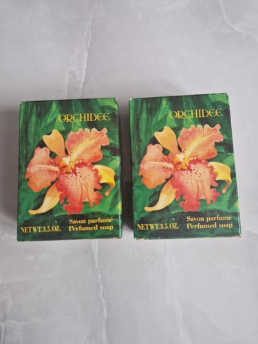 Yves rocher savons orchidée - 2,
