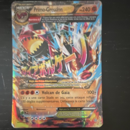 Pokémon jcc primo - pokémon,
