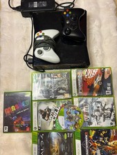  Xbox 360 250Go  Console et