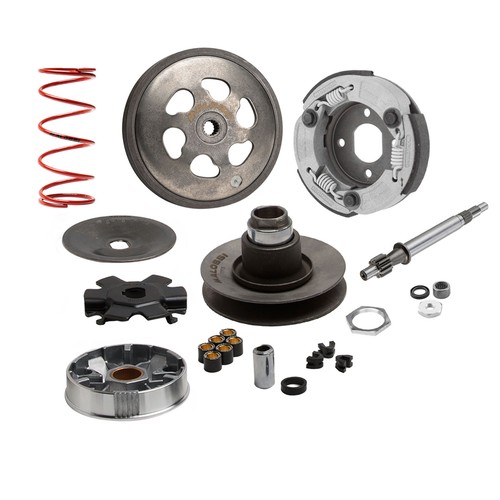 Kit over range - over,