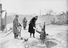 1940 Aumonier Catholique Ligne