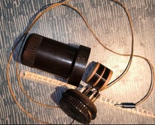 antenne poste radio dissmulée