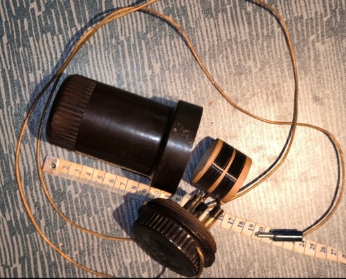 Antenne poste radio - antenne,