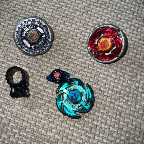 Takara tomy metal fight - takara,