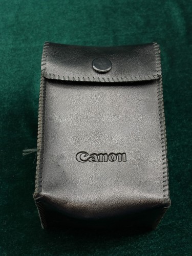 Flash canon speedlite 177a - canon,