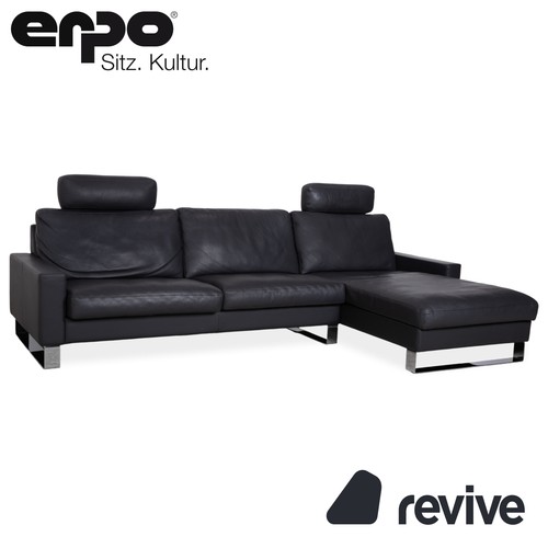Erpo 820 canapé angle - 820, en