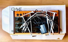 Behringer CRAVE – synthé