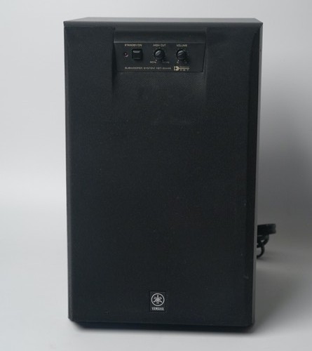 Yamaha yst sw45 - yamaha, yst-sw45
