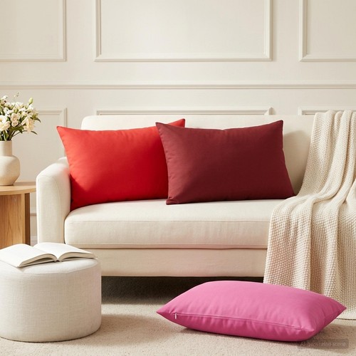 Housse coussin heerlen - housse, de