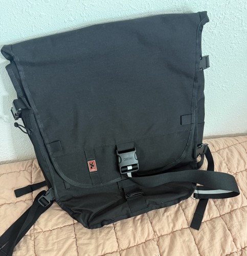 Chrome industries warsaw 0 - warsaw, 2.0