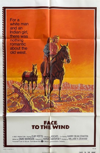 Face the wind - to,