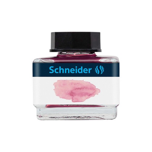 Pot encre pastel rose - -,