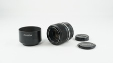 Objectif FUJICA FUJINON EBC SF