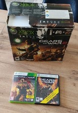 Console Xbox 360 / Pack Gears