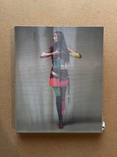 Zazie zest coffret cd - 2,