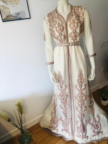 Caftan marocain - caftan,