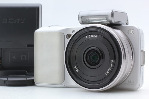 Neuf avec flash chargeur - avec, chargeur]