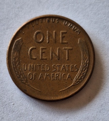 Usa united states cent - usa,