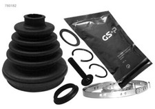 SOUFFLET DE CARDAN AUDI 80 B4