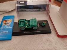 JEEP MB LE DICTATEUR ET LE
