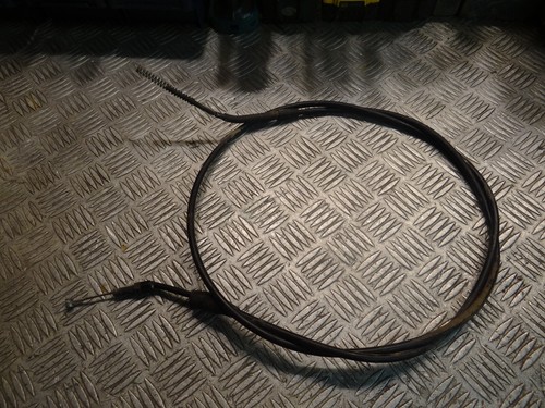 Cable frein parking quad - cable,