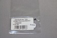 ZC1910 Roco Ho 1/87 piece train wagon voiture 85658 vis screw schraube M1 6x3mm