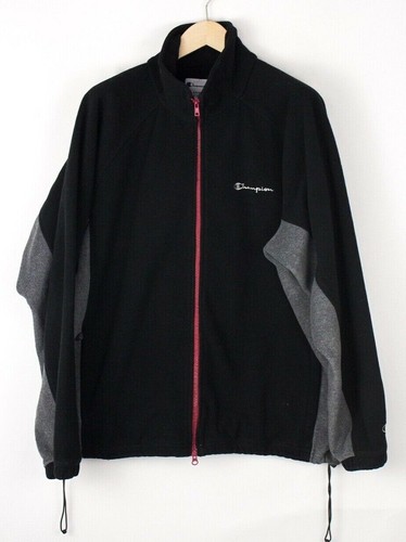 Pull fleece col zippé - pull,