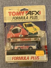 Slot afx tomy formula - afx,