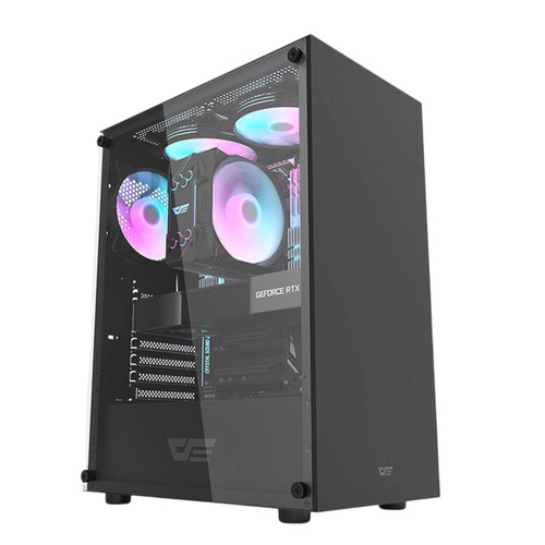 Boîtier gaming ordinateur - gaming,