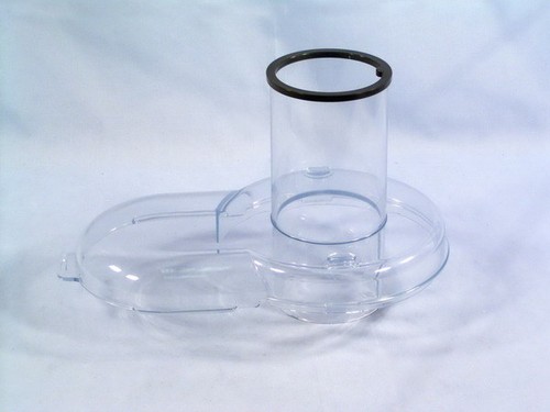 Couvercle centrifugeuse - de,