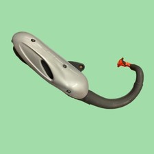 Pot D'échappement Sito