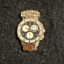 Pin’s Montre Camel Trophy Arthus Bertrand 