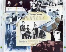 CD The Beatles Anthology 1