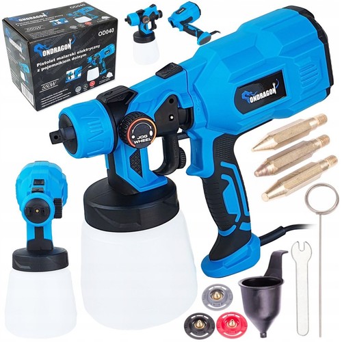 Pistolet peinture - pistolet,